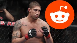 Reddit ROASTS Brendan Schaub  November 14th Edition [upl. by Deach]