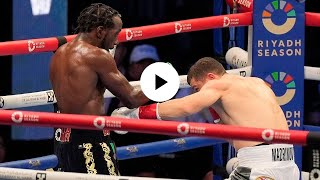 Terence Crawford defeats Israil Madrimov  Crawford vs Madrimov  terencecrawford srailMadrimov [upl. by Nirac]