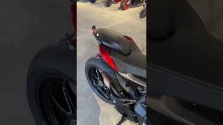 2021 MV Agusta Brutale RR SCS [upl. by Aisercal15]