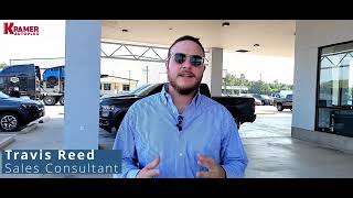 True Car Introduction video kramerautoplex truecar salesconsultant livingston texas [upl. by Amehsyt]