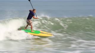 Shawn  Sup surfing pilón Costa Rica [upl. by Pepper689]