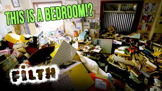 People Actually Live Like This  Hoarders Full Episode  Filth [upl. by Babita]