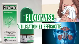 FLIXONASE [upl. by Keviv660]