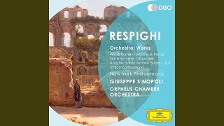 Respighi Roman Festivals I Circenses [upl. by Nussbaum]