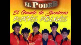 El Poder De Zacatecas Francisco Sarabia [upl. by Mallory]