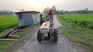 I went out today with a machine to cultivate the poor farmers land for free । [upl. by Elita875]