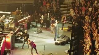 Bob Seger  Old Time Rock amp Roll The Palace of Auburn Hills 9232017 [upl. by Horwitz]