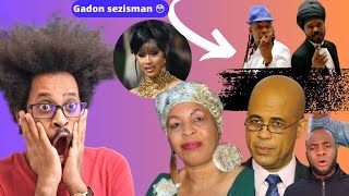 Detay sou lanmò Liliane P Paulatis Cardi B bay kè sote zafèm fè dega Reginald Cangé Dener Ceïde [upl. by Ayhtnic]