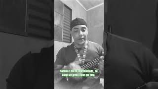 Ukulele no céu verei meus entendes queridos que permaneceram na fé [upl. by Onyx]