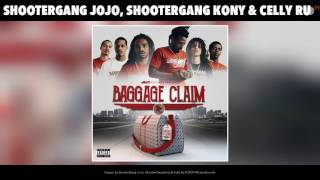 ShooterGang JoJo ShooterGang Kony amp Celly Ru  Poppin Audio [upl. by Maggie]