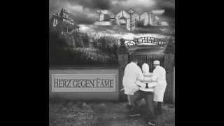 Dame ft Frozan amp MCP  Dies amp Das Herz gegen Fame [upl. by Htilil]