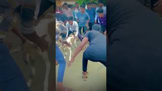 Kolhapur dog race  sharyat dog [upl. by Ahsiner5]