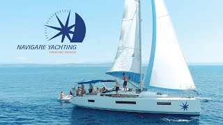 Navigare Yachting  Croatia [upl. by Lecroy]