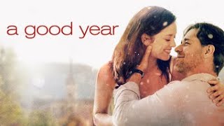 A Good Year Full Movie Super Review and Fact in Hindi  Russell Crowe [upl. by Eikciv]