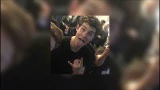 Shawn Mendes  Treat you better sped up [upl. by Anibur]