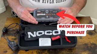 Powerful Performance Unleashed NOCO Boost Plus GB40 Review  Cheris Favorite Things [upl. by Disario]