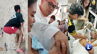 Si Father Nainggit Kay Baby Minus Points Ka Funny Best Videos Compilation [upl. by Blanca112]