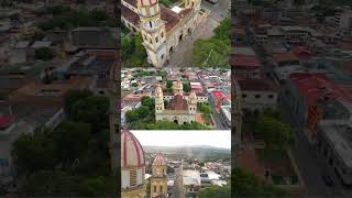 Basílica menor de San Antonio del Táchira parati tachiraviral gentebuena tierratachirense [upl. by Uball837]