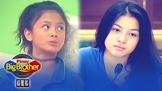 PBB 737 Update Ylonas heartbreak Zonias responsibility [upl. by Lener]