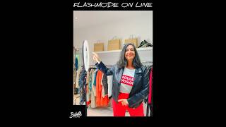 FLASHMODE ON LINE MAISON CAPTAIN sur RDV [upl. by Jillayne748]