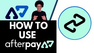 How To Use Afterpay Buy Now Pay Later Full Tutorial [upl. by Neirrad]