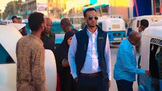 HEES CUSUB XARIIR AXMED JIGJIGA OFFICIAL VIDEO 2024 [upl. by Beshore565]