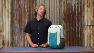 The Ins and Outs of the Patagonia Anacapa Pack 20L [upl. by Cha137]