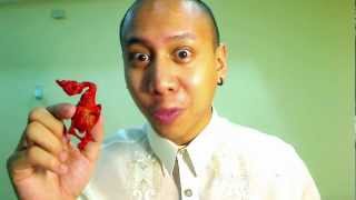 Filipino OneDayOld Tutorial by Mikey Bustos [upl. by Bullivant170]