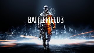 BF3 Gameplay PC 2024 Op Metro [upl. by Tnahsin250]