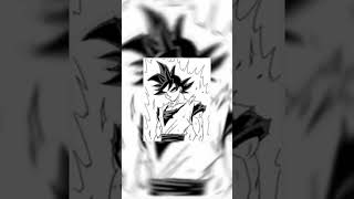 Goku Dragon Ball  MV  Courtesy Call amv music anime goku art manga dragonball trending [upl. by Reifel]