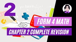 SPM Mathematics Form 4 Number Bases Chapter 2 Complete Revision [upl. by Yart]