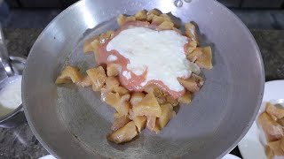 Chicken Boneless Handi  Commercial Style Instant Easy Recipe  Kun Foods [upl. by Darrow809]