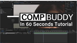 Comp Buddy in Under 60 seconds [upl. by Allehc]