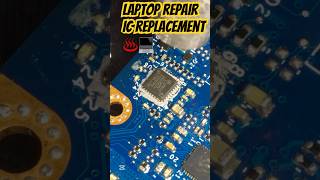 pc repairlike a pro shortvideo electronic repair viral shorts shortsfeed technology daily [upl. by Cairistiona]