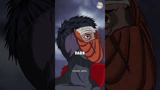 quotObito Uchiha Villain Ya Bhoola Hua Hero  Tragic Naruto Storyquotshorts [upl. by Caiaphas660]