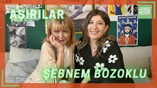 Şebnem Bozoklu  Aşırılar 2 [upl. by Adnilem]