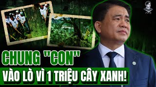 CHUNG “CON” ANH HÙNG LLVT SỤP ĐỔ VÌ 1 TRIỆU CÂY XANH CHIẾM ĐOẠT TÀI LIỆU MẬT [upl. by Ciccia]