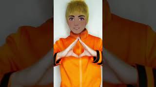 So i remove my mask and this is what happen lol fingerdance maskedhokage naruto0919plays [upl. by Chader268]