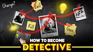 How to become Private Detective in India [upl. by Ydnim987]