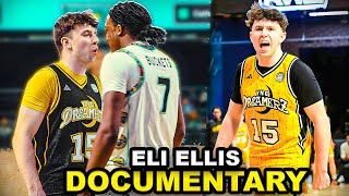 The Eli Ellis OTE Documentary [upl. by Novets]