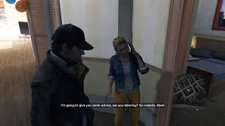 Watch dogs playthrough [upl. by Asher]