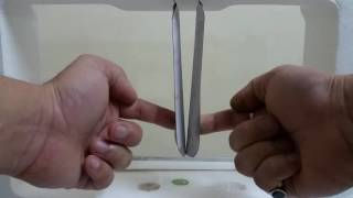 Hindi Bernoullis principle explained simply [upl. by Azne]