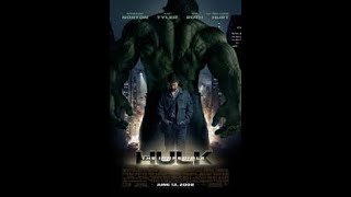 2 The Incredible Hulk Tamil Full Movie [upl. by Stultz]