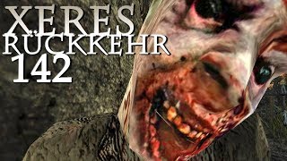 Die Kammer der Toten • Xeres Rückkehr Gothic 2 Mod 142 [upl. by Anead410]