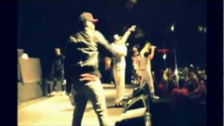 Ñengo Flow Ft Farruko  Cositas Raras rmx TEATROCAUPOLICAN CHILE [upl. by Nyladam]