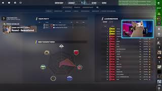 testing vac live  gaming come chat D [upl. by Bergerac374]