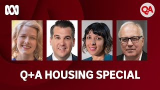 QA Housing Special [upl. by Creedon]