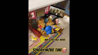 SUNDAY MOVIE TIME shorts shortsvideo shortsviral [upl. by Parrie]