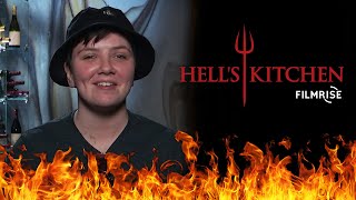 Hells Kitchen US Uncensored  Season 21 EP 9  Putting the Carne in Carnival  Full Episode [upl. by Tull]