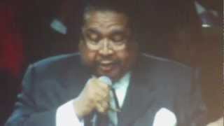 105th COGIC Holy Convocation  11712  7PM Service  Bishop Oscar Meadows [upl. by Marion295]